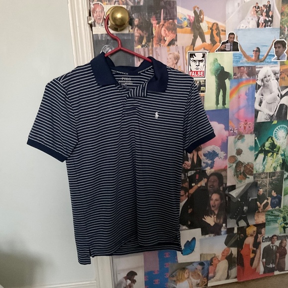 Ralph Lauren polo - Picture 1 of 1